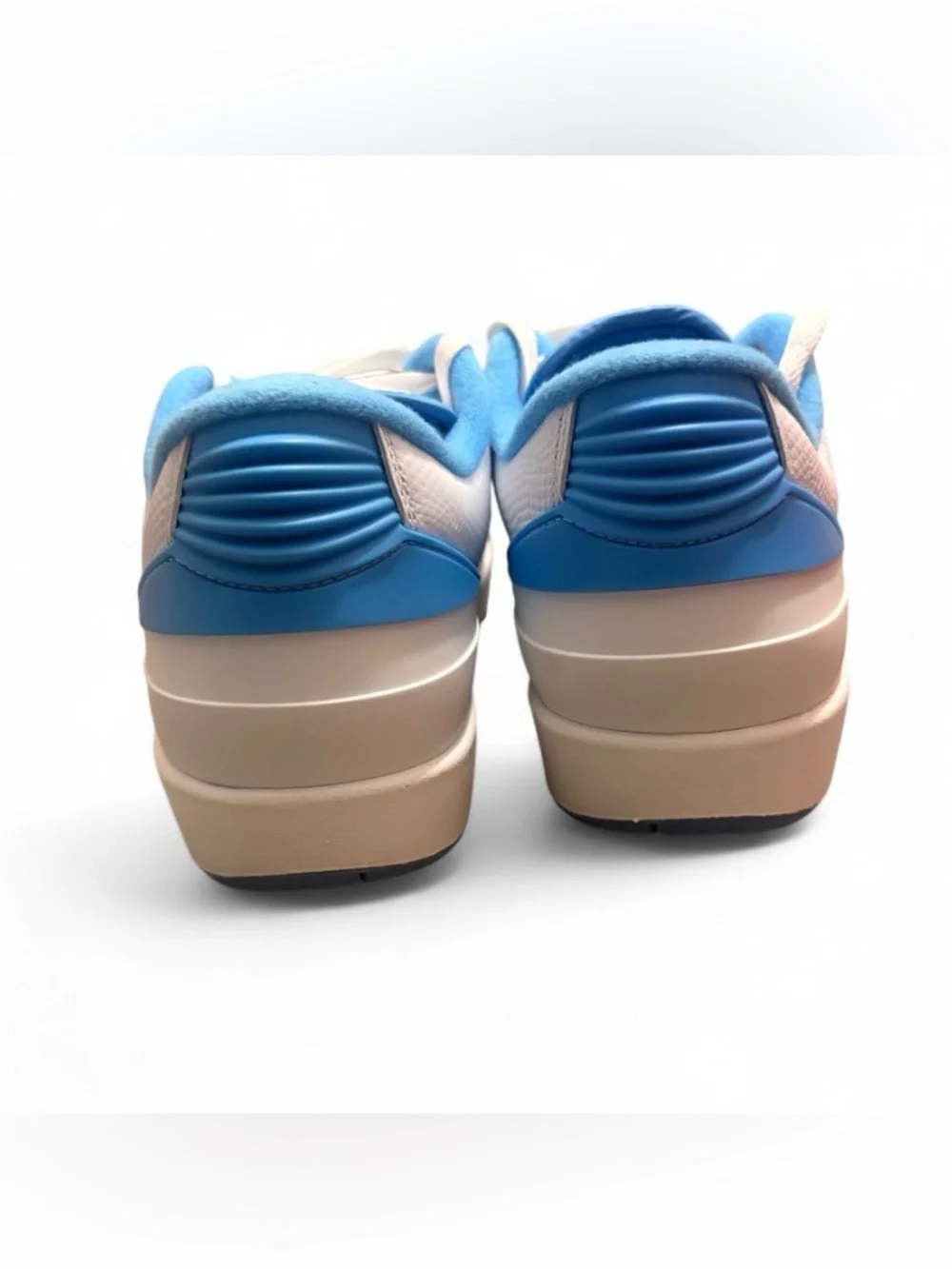 Air Jordan 2 Retro Low 'UNC'